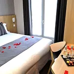 Hôtel Paris Villette