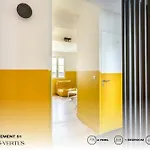 Beauquartier Paris - Haut Marais