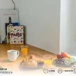 Beauquartier Paris - Haut Marais