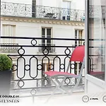 Beauquartier - Champs-Elysees