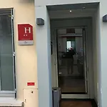 Hotel Eiffel XV
