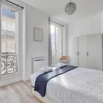 AH FACE Pretty apartment Champs Elysées - 6P