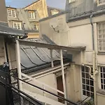 Studio Cosy Paris Odeon