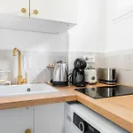 2 Pieces Sacre Coeur Montmartre - Paris 18 - 4P - Flat-Guest