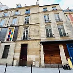Dream Dwell Paris- 650M To Notre Dame Apartment Near Odeon