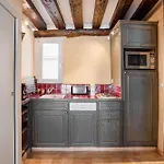 Pantheon & Sorbonne - Cityapartmentstay