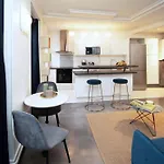 Montmartre & Batignolles - Cityapartmentstay