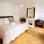Montmartre & Batignolles - Cityapartmentstay