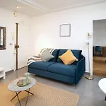 Montmartre & Batignolles - Cityapartmentstay