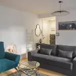 Renovated 31 M Love Cocoon In Paris 14Th