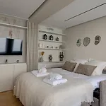 364 Suite Fondary 2 - Superb Apartment In Paris