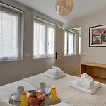 364 Suite Fondary 2 - Superb Apartment In Paris