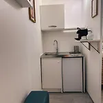 Studio Independant Pres De Montmartre