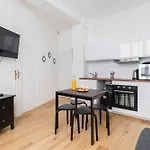 Appartement Cosy Refait A Neuf - Paris 19 - 4P