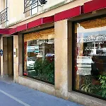 Hotel Fertel Etoile