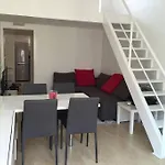 Duplex Pres Des Champs-Elysees