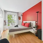 Appartement Design Pour Les Amateurs De Modernite