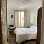 Love Nest In Paris