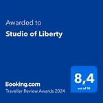 Studio Of Liberty