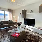 Le Penthouse Des Batignolles