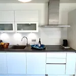 Le Penthouse Des Batignolles