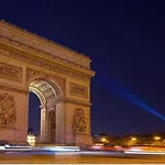 2 Chambre Arena - La Chapelle