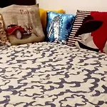 2 Chambre Arena - La Chapelle