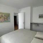 Paris Charm Suite Authentique, Quartier Latin, 4/6 Pers