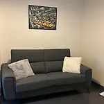 Cosy Studio Chatelets Les Halles