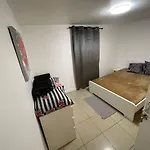 Appartement Proche Montmartre - 6 Pers