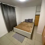 Appartement Proche Montmartre - 6 Pers