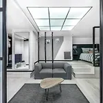 Loft Jardin Luxembourg