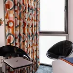 Le 7 Eiffel Hotel By Malone