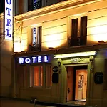 Le Grand Hôtel Doré