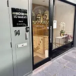 Hotel Au Coeur Du Marais