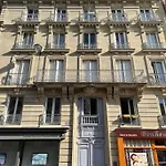 Beautiful Apartment With Balcony