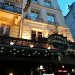 Coeur De Paris Montorgueil - Heart Of Paris, Charming Super Central Apartment For Your Ideal Parisian Days
