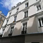 Coeur De Paris Montorgueil - Heart Of Paris, Charming Super Central Apartment For Your Ideal Parisian Days