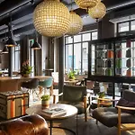 Hotel Fabric