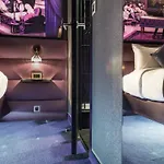 Hotel Splendor Elysees