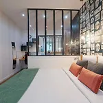 Great And Cosy Studio At Champ De Mars