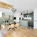 Lovely Apartment Montorgeuil 6P