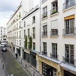 Lovely Apartment Montorgeuil 6P