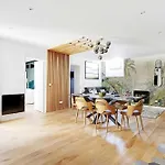 Lovely Apartment Montorgeuil 6P
