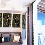 Home In Paris Orsay - Grenelle Romantic Flat