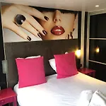 Hôtel The Element