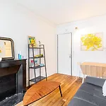 Guestready - Charme Et Confort Dans Le 11ᵉ Arr.