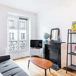 Guestready - Charme Et Confort Dans Le 11ᵉ Arr.