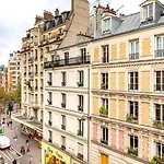 Guestready - Charme Et Confort Dans Le 11ᵉ Arr.
