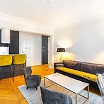 Guestready - Sejour De Charme Dans Le 6Eme